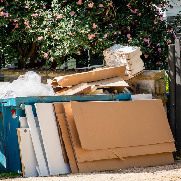 Ihr Partner für Entrümpelungen